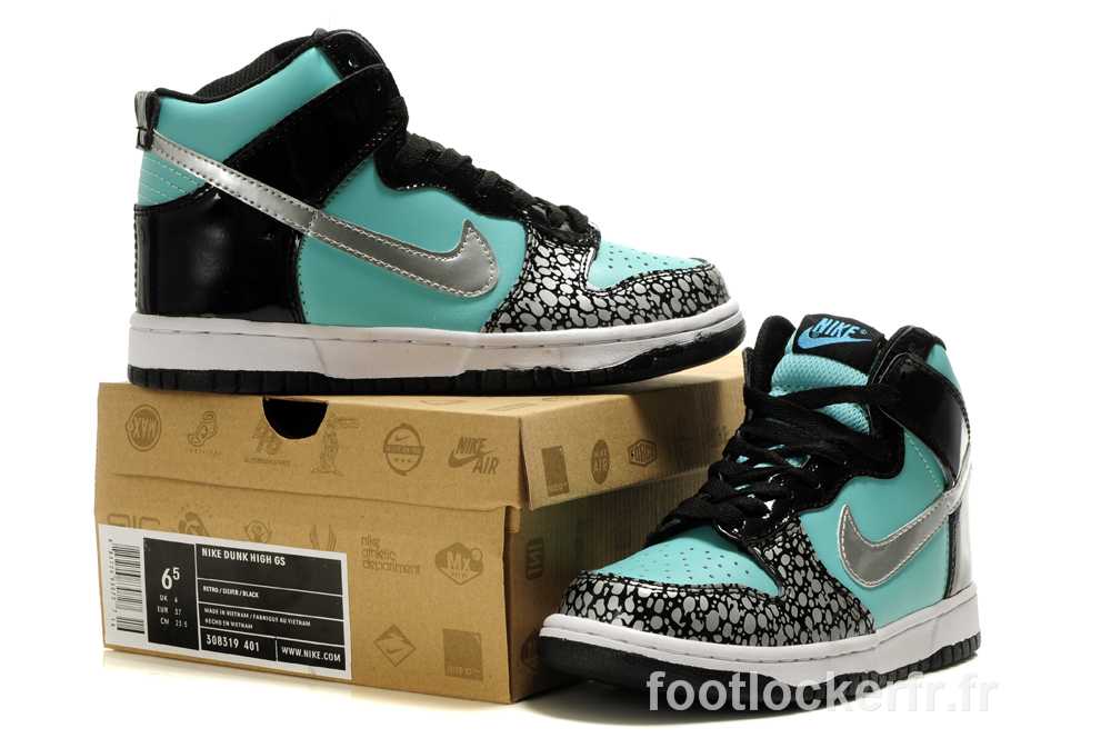 nike dunk high cheap acheter nike chaussures dunk pascher
